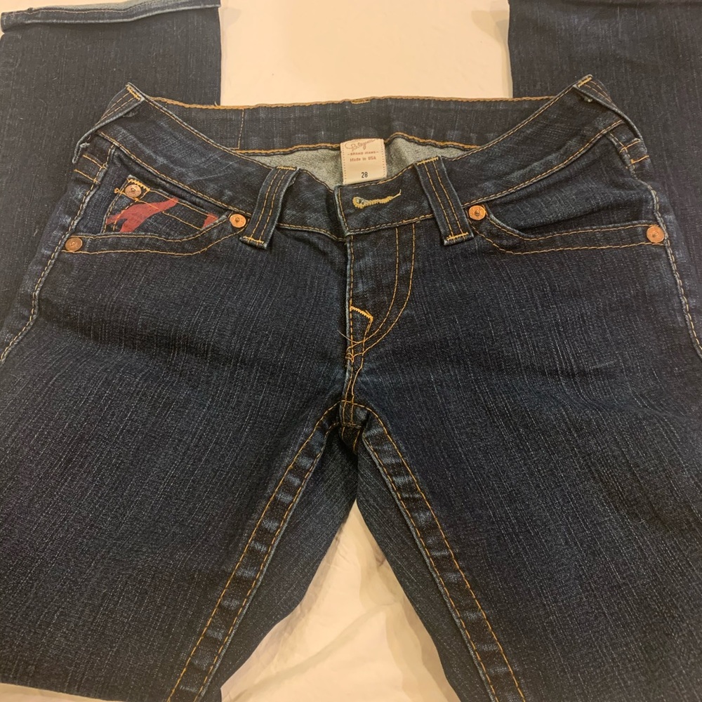True Religion Jeans